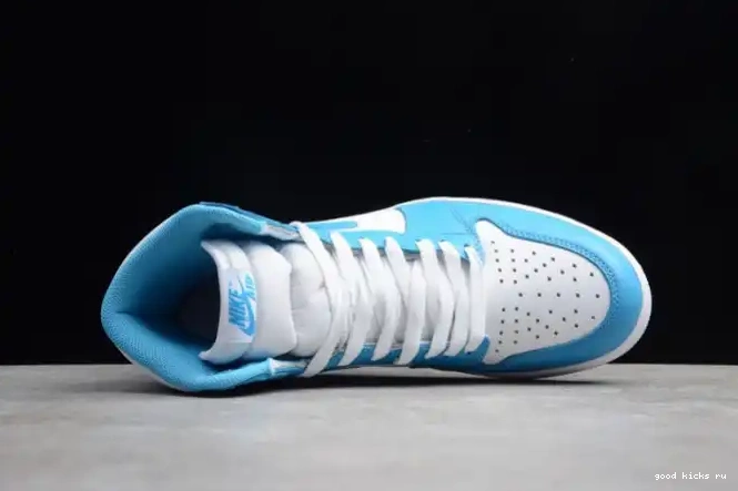 Jordan OG Retro 555088-117 1 'UNC' Air High 0614
